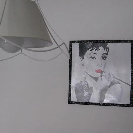 Audrey Apartment Belgrade