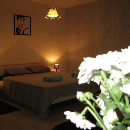 Audrey * 베오그라드