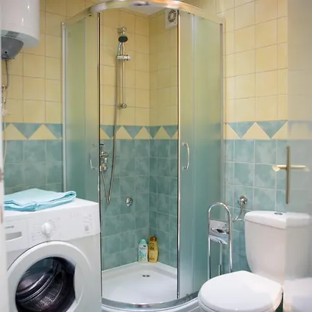 Audrey Apartment Belgrade